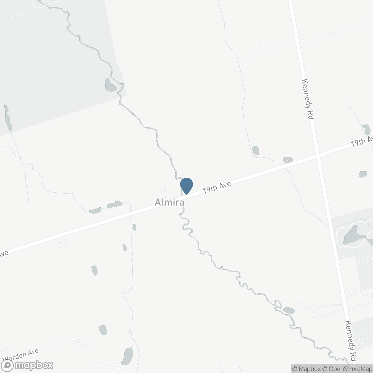 4206 19TH AVENUE, Markham, Ontario L6C 1M2
